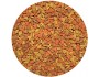 Economy dry food